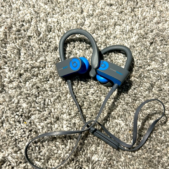 Beats by Dre Other - Beats By Dre PowerBeats 3 - Very Good Condition